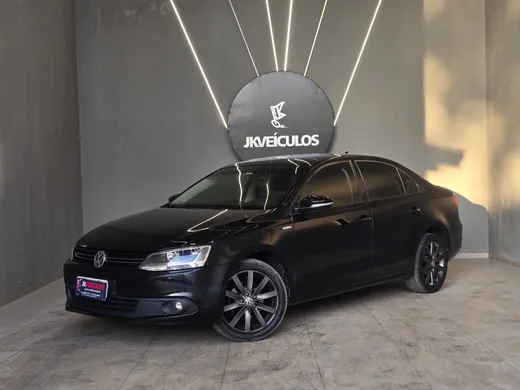 VolksWagen JETTA Comfortline 2.0 T.Flex 8V 4p Tipt.