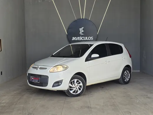 Fiat Palio ATTRACTIVE 1.0 EVO Fire Flex 8v 5p