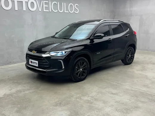 Chevrolet TRACKER Premier 1.2 Turbo 12V Flex Aut.