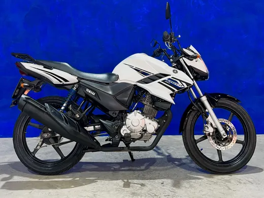 YAMAHA YS 150 FAZER SED/ FLEX