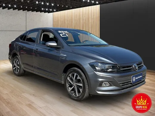 VolksWagen VIRTUS Comfort. 200 TSI 1.0 Flex 12V Aut