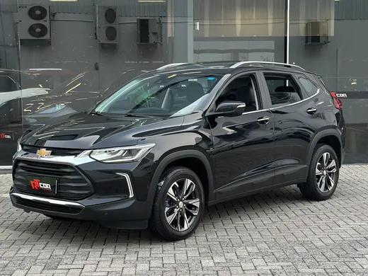 Chevrolet TRACKER Premier 1.2 Turbo 12V Flex Aut.
