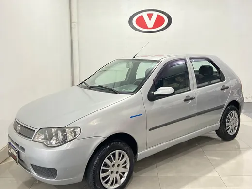 Fiat Palio 1.0 ECONOMY Fire Flex 8V 4p