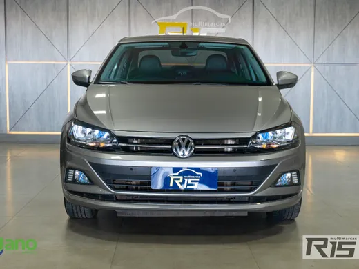 VolksWagen VIRTUS Highline 200 TSI 1.0 Flex 12V Aut