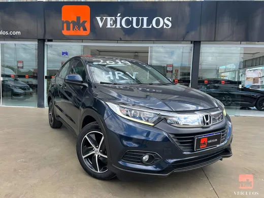 Honda HR-V LX 1.8 Flexone 16V 5p Aut.