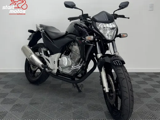 HONDA CB 300R/ 300R FLEX