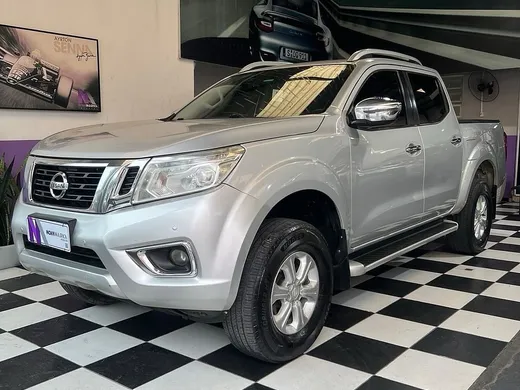 Nissan Frontier LE CD 4x4 2.3 Bi-TB Diesel Aut.