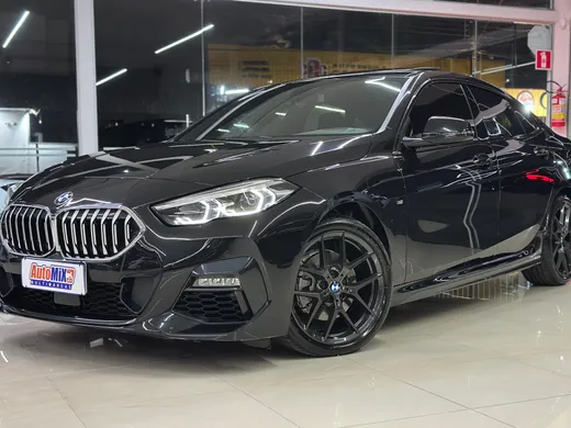 BMW 218i Gran Coupe M Sport 1.5 Bi-Turbo