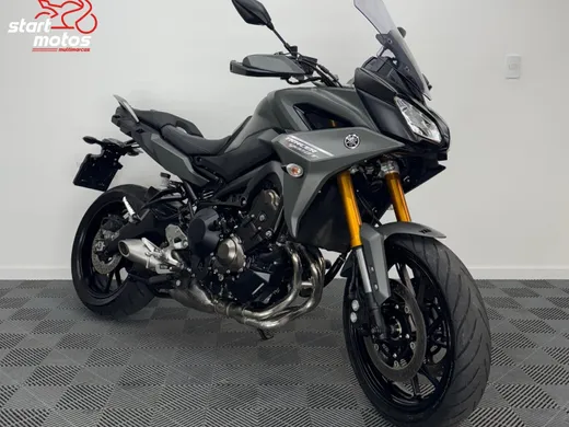 YAMAHA MT-09 TRACER 900 GT