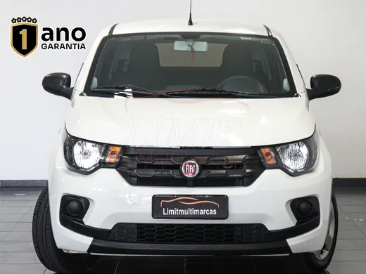 Fiat MOBI LIKE 1.0 Fire Flex 5p.