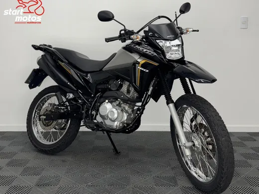 HONDA NXR 160 BROS ESDD FLEXONE