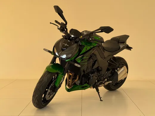 KAWASAKI Z 1000