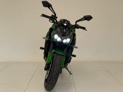KAWASAKI Z 1000