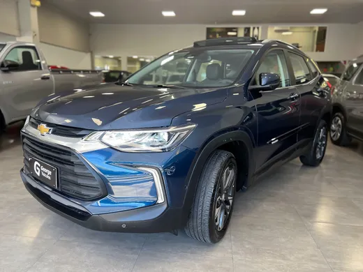 Chevrolet TRACKER Premier 1.2 Turbo 12V Flex Aut.