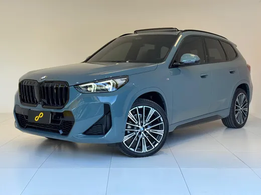 BMW X1 SDRIVE 20i M Sport 2.0 TB Aut.