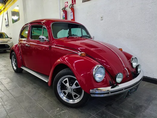 Volkswagen VW/FUSCA 1300 L