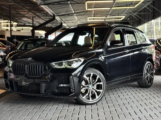 BMW X1 SDRIVE 20i M Sport 2.0 TB Flex Aut.