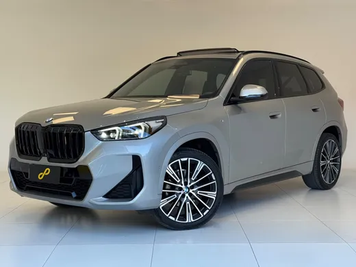 BMW X1 SDRIVE 20i M Sport 2.0 TB Aut.