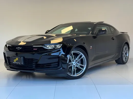Chevrolet Camaro SS Collection 6.2 V8 16V