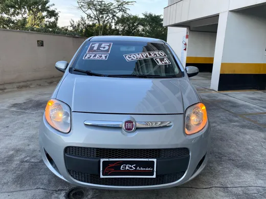 Fiat Palio ATTRA. Best Seller 1.4 EVO Flex 5p