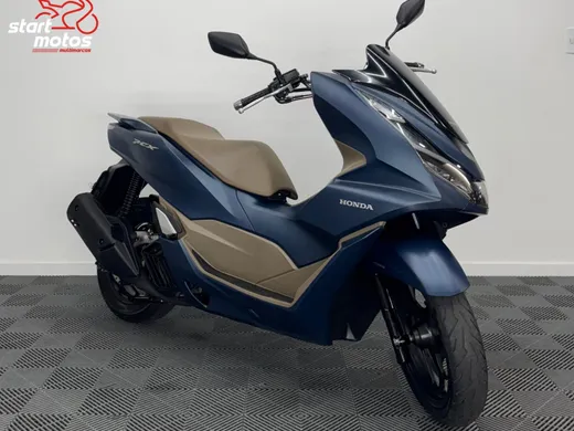 HONDA PCX 160 DLX