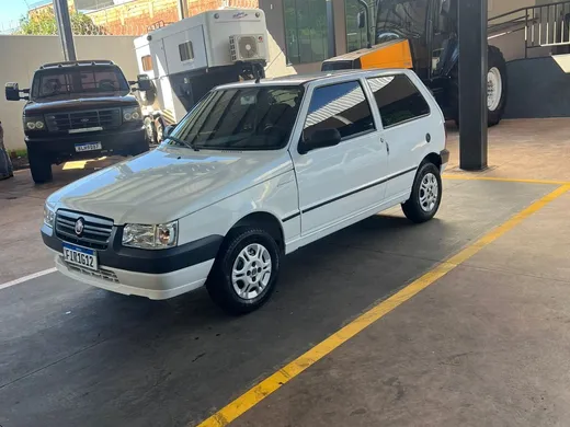 Fiat Uno Mille 1.0 Fire/ F.Flex/ ECONOMY 2p