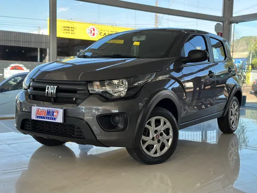 Fiat MOBI LIKE 1.0 Fire Flex 5p.