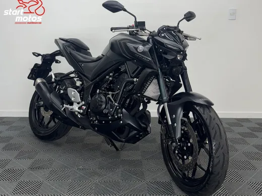 YAMAHA MT-03 321/ABS