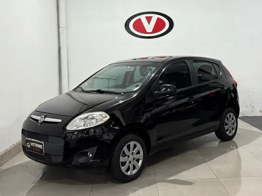 Fiat Palio ATTRACTIVE 1.0 EVO Fire Flex 8v 5p