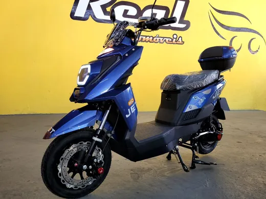 MOTO CHEFE JET 1000W