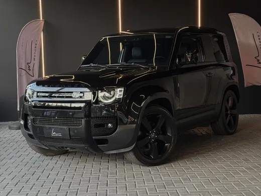 Land Rover Defender 90 2.0 Turbo SE Si4 Aut.