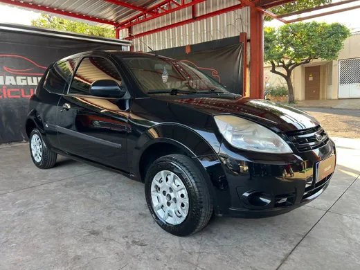 Ford Ka 1.0 8V/1.0 8V ST Flex 3p
