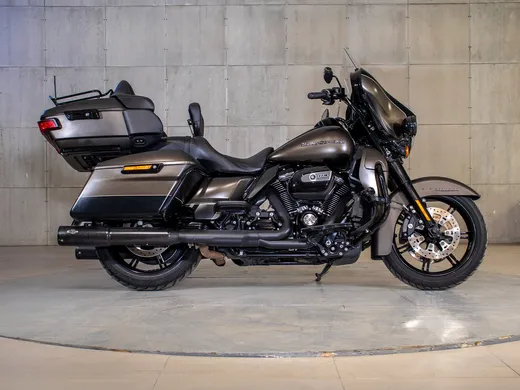 Harley ULTRA LIMITED FLHTK