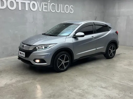 Honda HR-V EX 1.8 Flexone 16V 5p Aut.