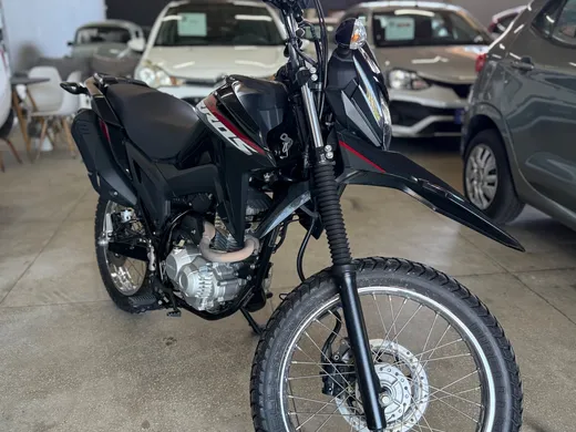 HONDA NXR 160 BROS FLEX