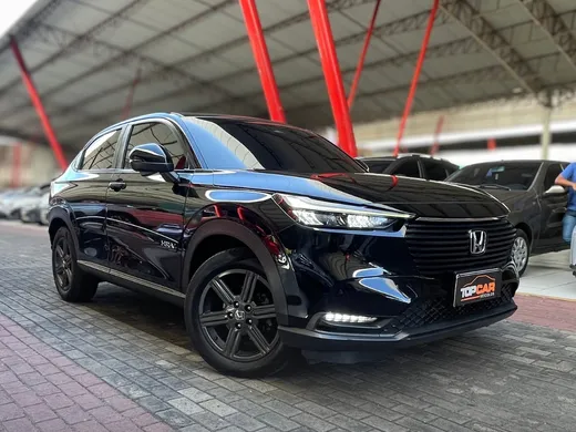 Honda HR-V EXL 1.5 Sensing 16V 5p Aut.