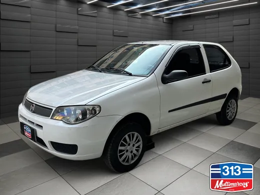 Fiat Palio 1.0 ECONOMY Fire Flex 8V 2p