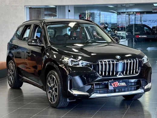 BMW X1 SDRIVE 20i X-Line 2.0 TB Aut.