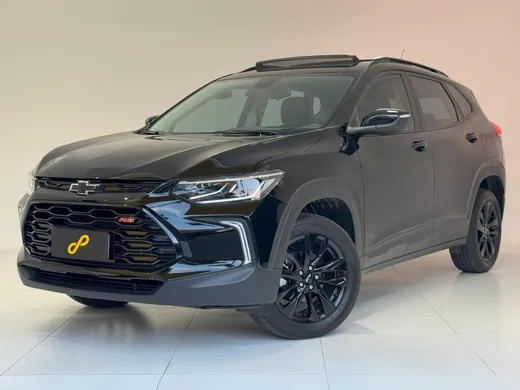 Chevrolet TRACKER RS 1.2 Turbo 12V Flex Aut.