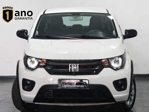 Fiat MOBI LIKE 1.0 Fire Flex 5p.