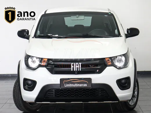 Fiat MOBI LIKE 1.0 Fire Flex 5p.