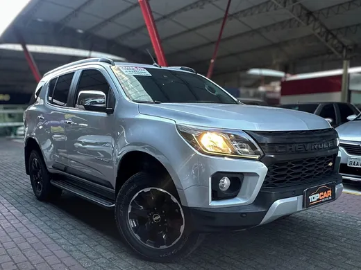 Chevrolet TRAILBLAZER LTZ 3.6 V6  Aut.