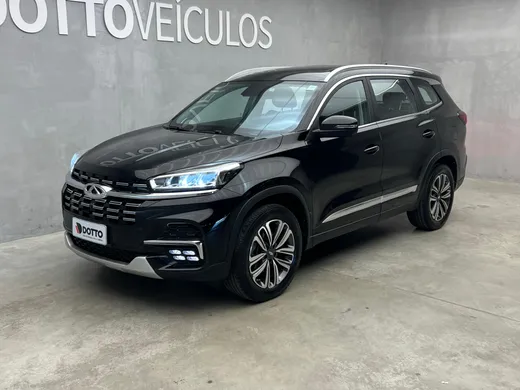 CHERY Tiggo 8 TXS 1.6 16V TGDi Aut.