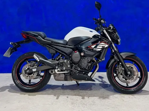 YAMAHA XJ6 N/ABS