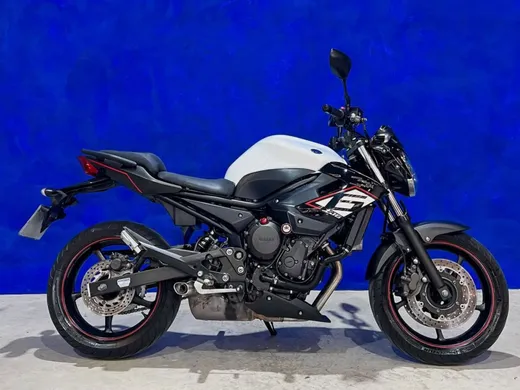 YAMAHA XJ6 N/ABS