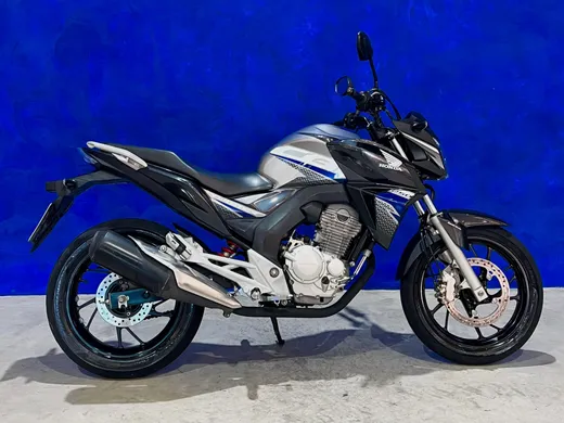 HONDA CB TWISTER/FLEXONE 250cc