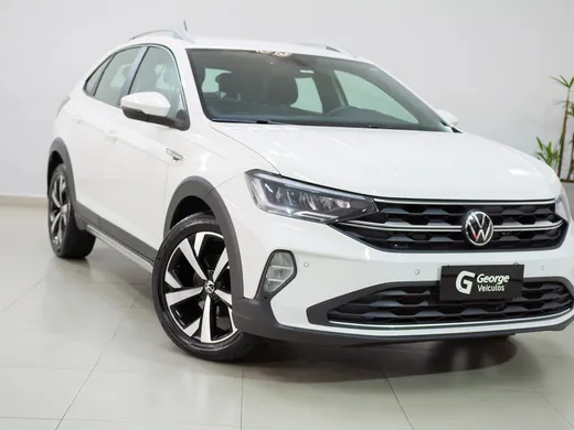 VolksWagen Nivus Highline 1.0 200 TSI Flex Aut.
