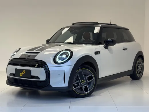 Mini COOPER SE Top 3p (Elétrico)