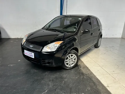 Ford Fiesta 1.6 8V Flex/Class 1.6 8V Flex 5p