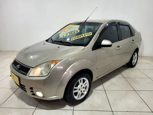 Ford Fiesta 1.6 8V Flex/Class 1.6 8V Flex 5p